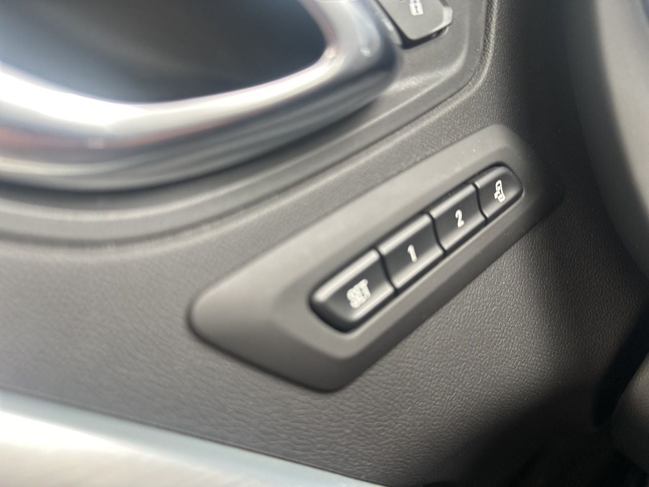 2019 Chevrolet Camaro 2SS