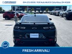 2019 Chevrolet Camaro 2SS