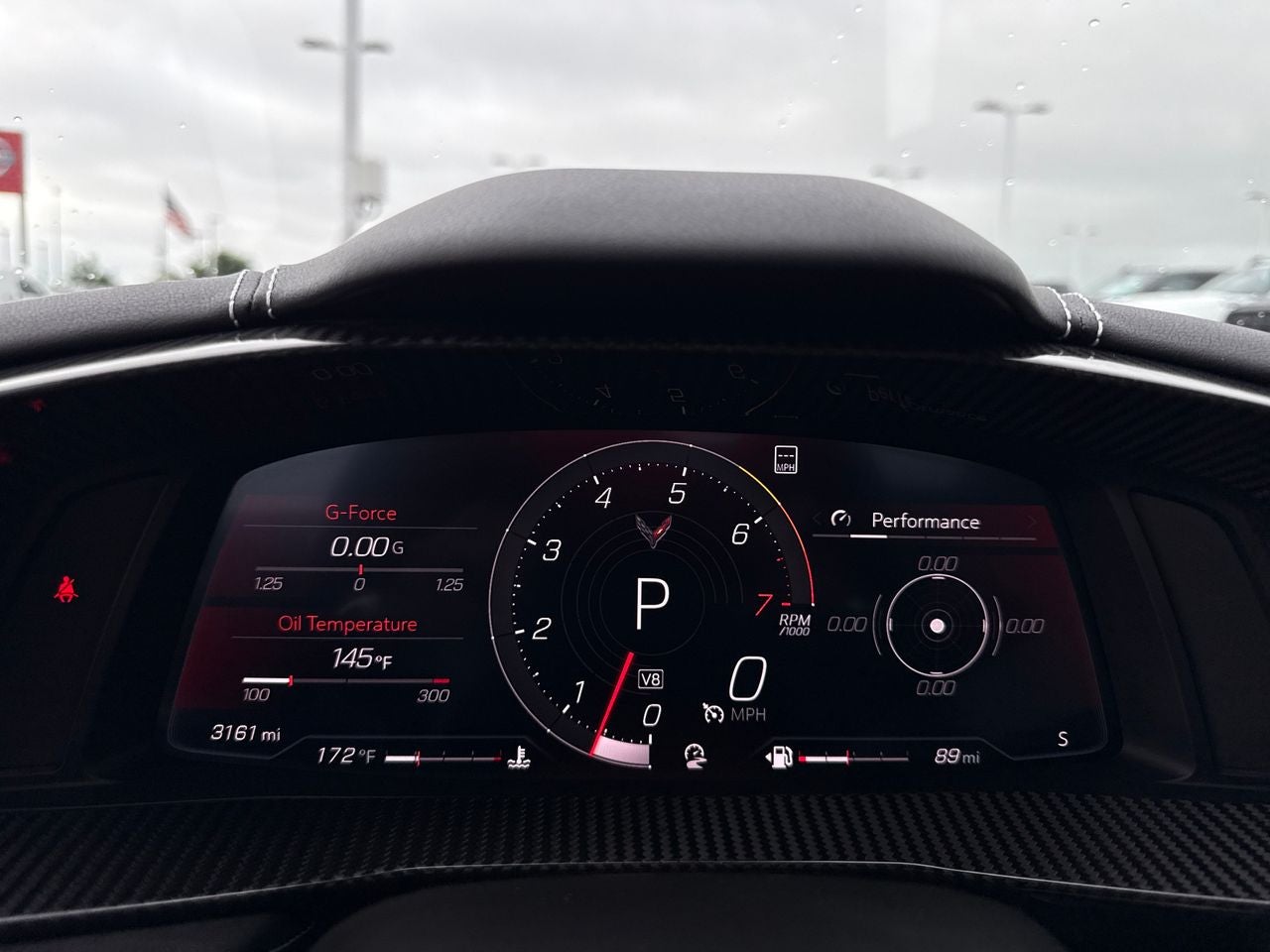 2022 Chevrolet Corvette Stingray RWD Convertible 2LT