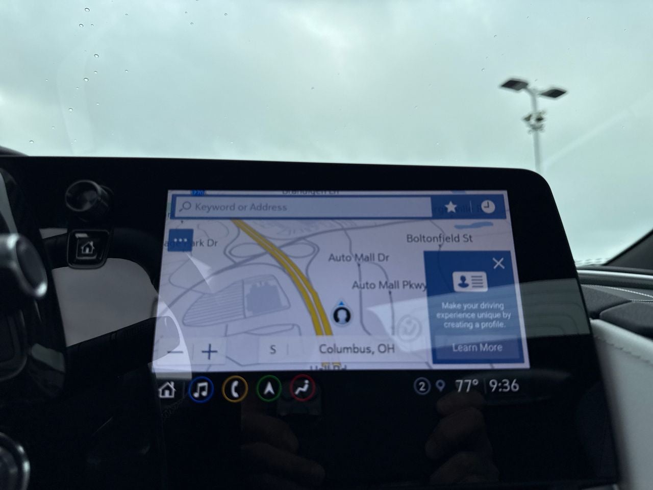 2022 Chevrolet Corvette Stingray RWD Convertible 2LT