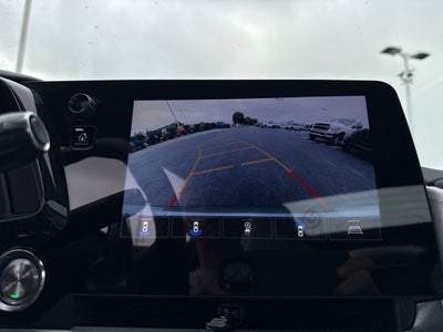 2022 Chevrolet Corvette Stingray RWD Convertible 2LT