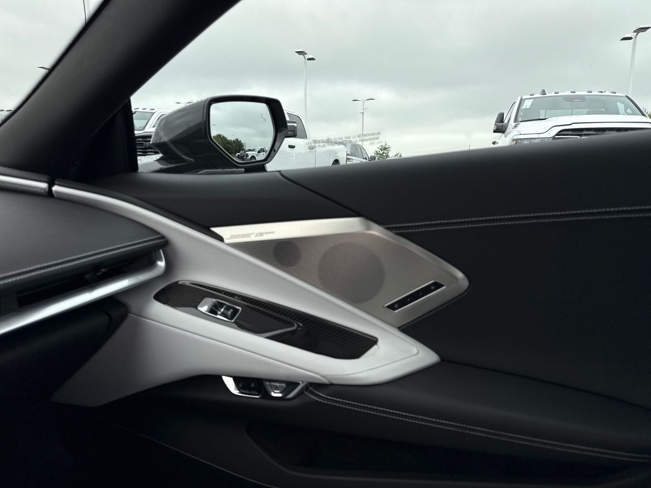 2022 Chevrolet Corvette Stingray RWD Convertible 2LT