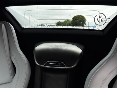 2022 Chevrolet Corvette Stingray RWD Convertible 2LT