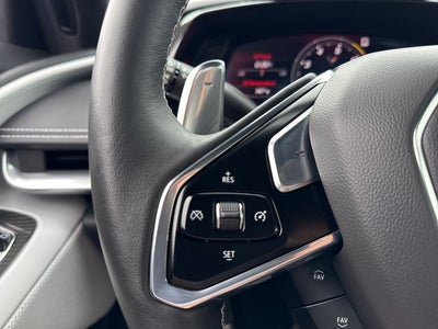 2022 Chevrolet Corvette Stingray RWD Convertible 2LT