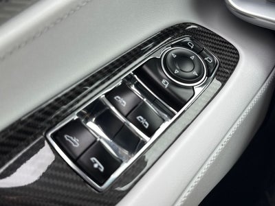 2022 Chevrolet Corvette Stingray RWD Convertible 2LT