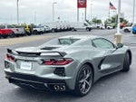 2022 Chevrolet Corvette Stingray RWD Convertible 2LT