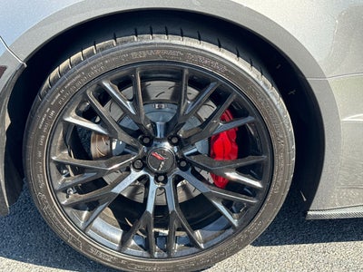 2015 Chevrolet Corvette Z06