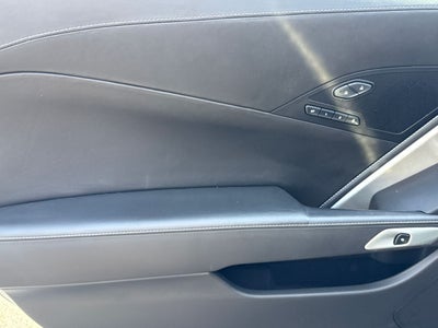 2015 Chevrolet Corvette Z06