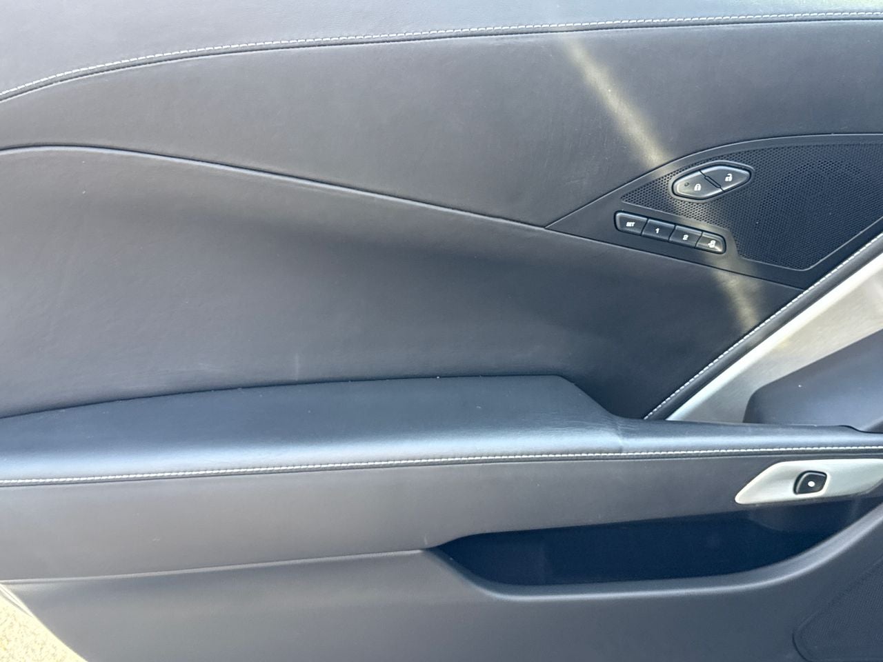 2015 Chevrolet Corvette Z06