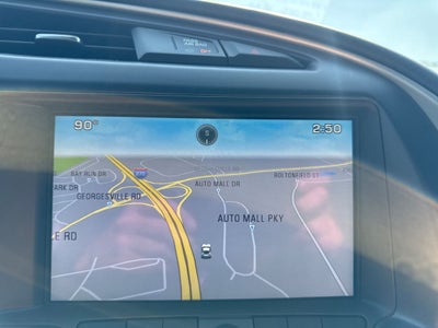 2015 Chevrolet Corvette Z06