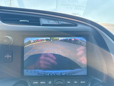 2015 Chevrolet Corvette Z06