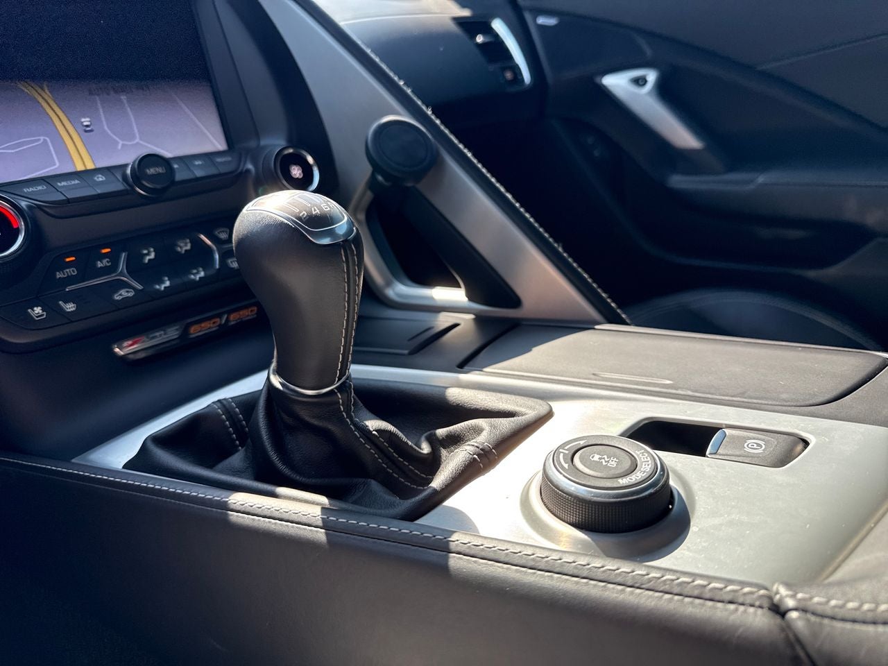 2015 Chevrolet Corvette Z06