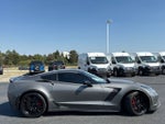 2015 Chevrolet Corvette Z06