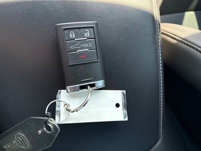 2015 Chevrolet Corvette Z06