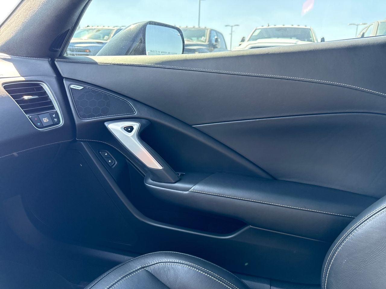 2015 Chevrolet Corvette Z06