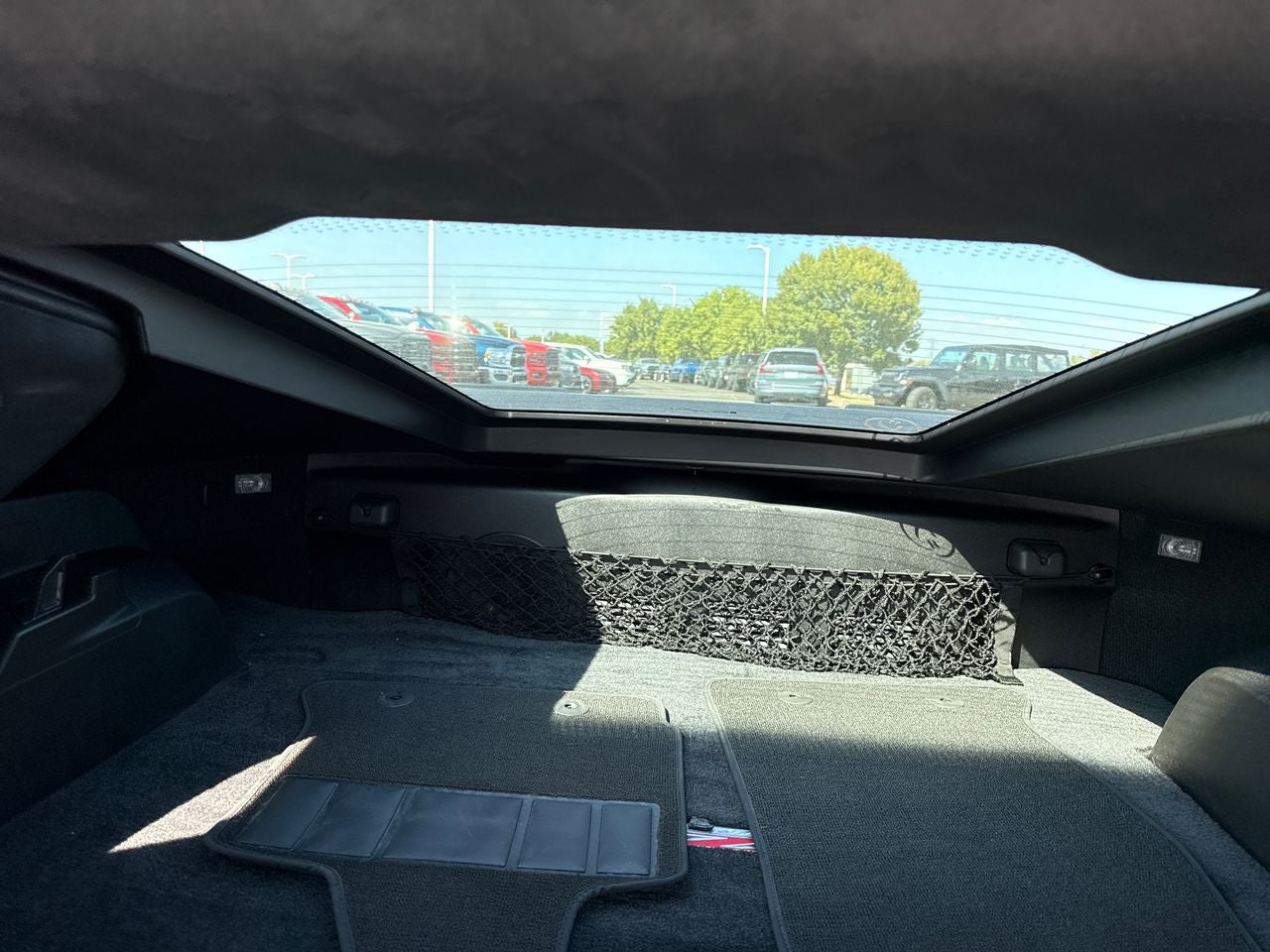 2015 Chevrolet Corvette Z06