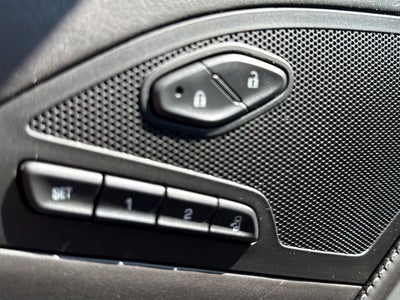 2015 Chevrolet Corvette Z06