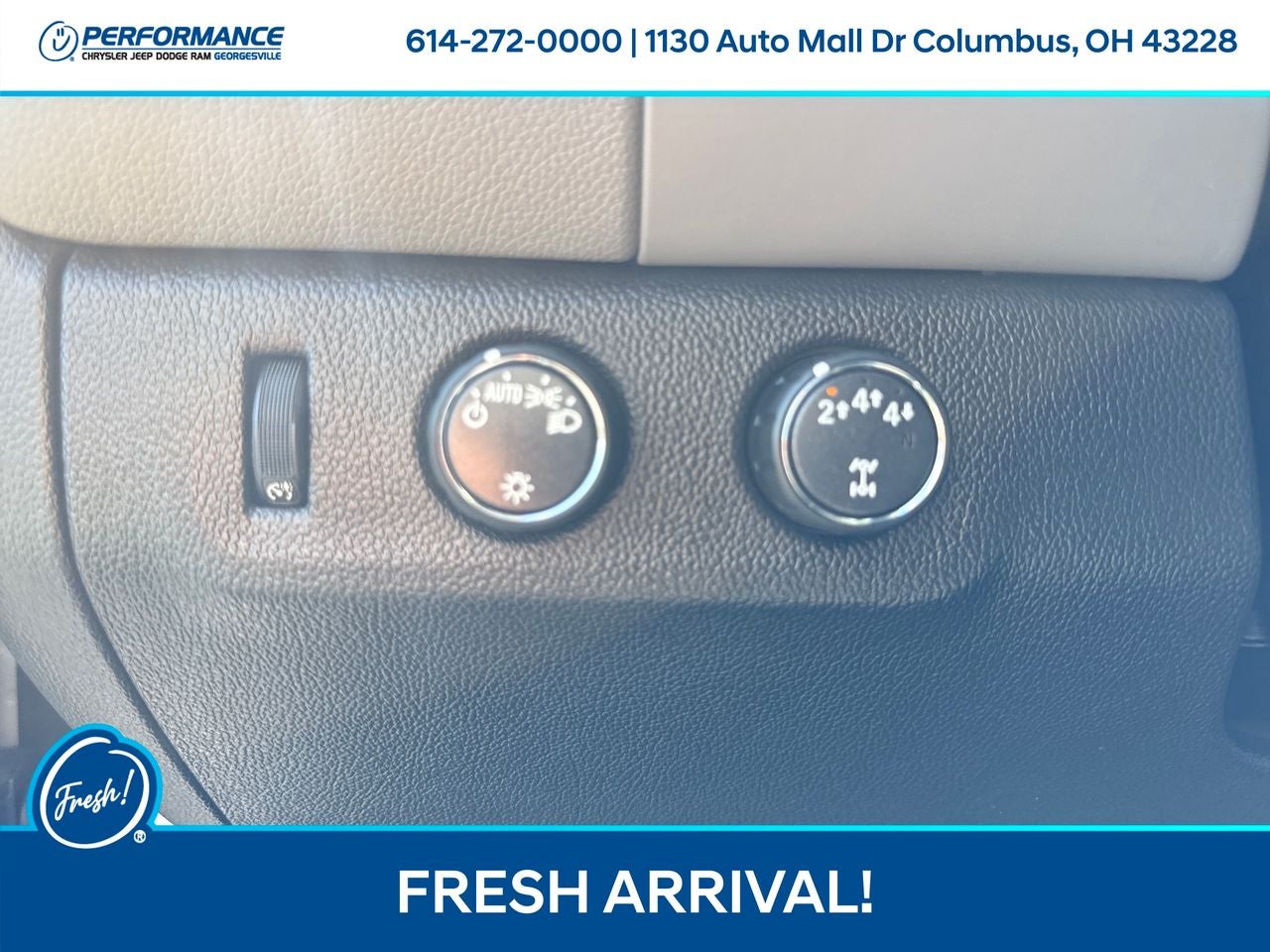 2020 Chevrolet Colorado Work Truck