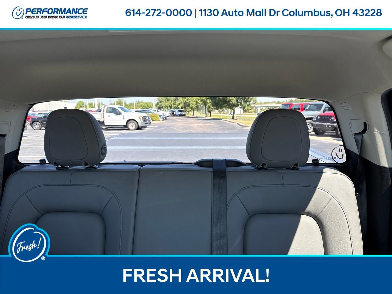 2020 Chevrolet Colorado Work Truck