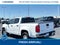 2020 Chevrolet Colorado Work Truck
