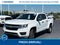 2020 Chevrolet Colorado Work Truck