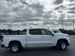 2023 Chevrolet Silverado 1500 4WD Crew Cab Standard Bed LT