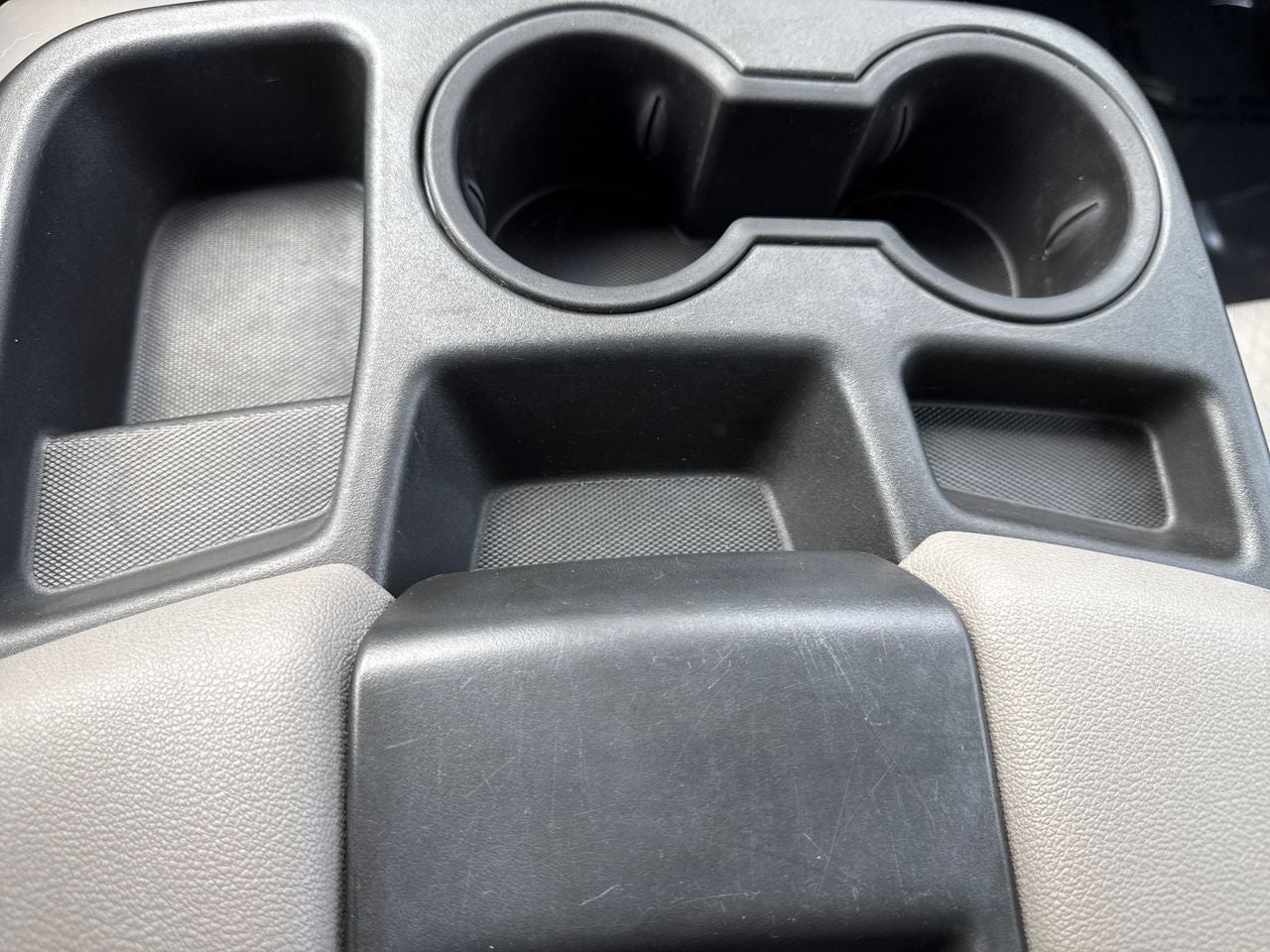 2023 Chevrolet Silverado 1500 4WD Crew Cab Standard Bed LT