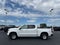 2023 Chevrolet Silverado 1500 4WD Crew Cab Standard Bed LT