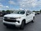 2023 Chevrolet Silverado 1500 4WD Crew Cab Standard Bed LT