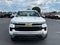 2023 Chevrolet Silverado 1500 4WD Crew Cab Standard Bed LT