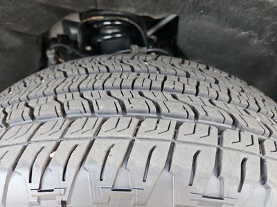 2023 Chevrolet Colorado 4WD Crew Cab Short Box LT