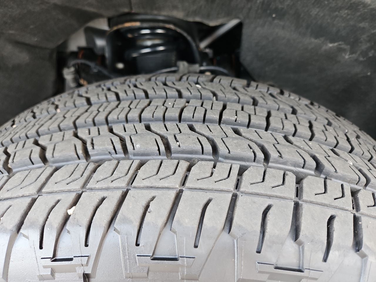 2023 Chevrolet Colorado 4WD Crew Cab Short Box LT