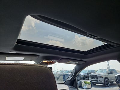 2023 Chevrolet Colorado 4WD Crew Cab Short Box LT