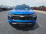 2023 Chevrolet Colorado 4WD Crew Cab Short Box LT