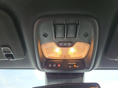 2023 Chevrolet Colorado 4WD Crew Cab Short Box LT