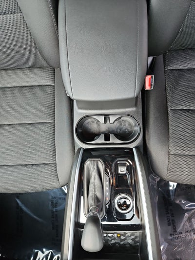 2023 Chevrolet Colorado 4WD Crew Cab Short Box LT