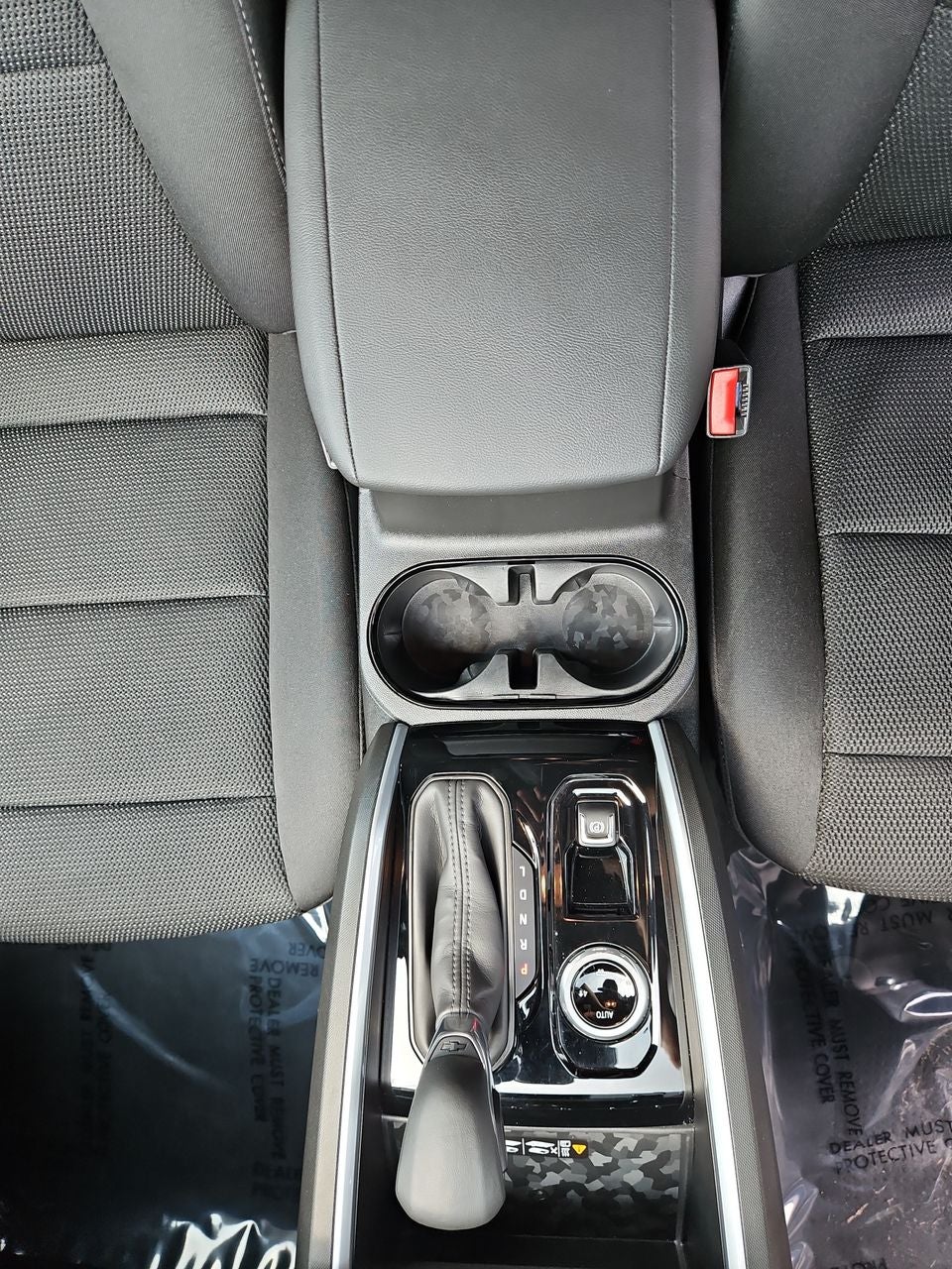 2023 Chevrolet Colorado 4WD Crew Cab Short Box LT