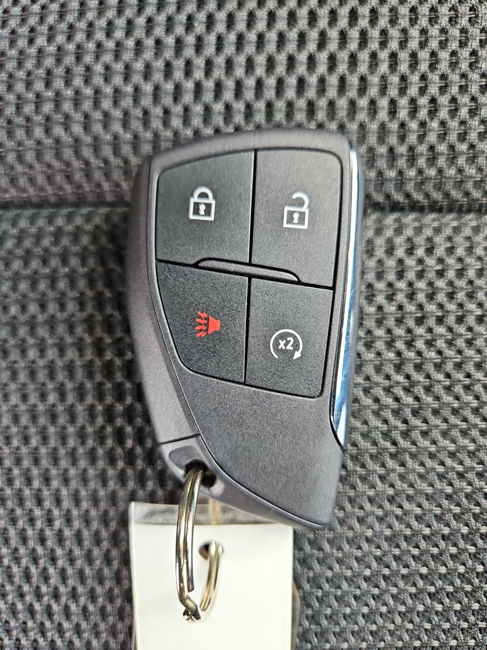 2023 Chevrolet Colorado 4WD Crew Cab Short Box LT