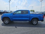 2023 Chevrolet Colorado 4WD Crew Cab Short Box LT