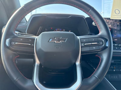 2023 Chevrolet Colorado 4WD Crew Cab Short Box Z71