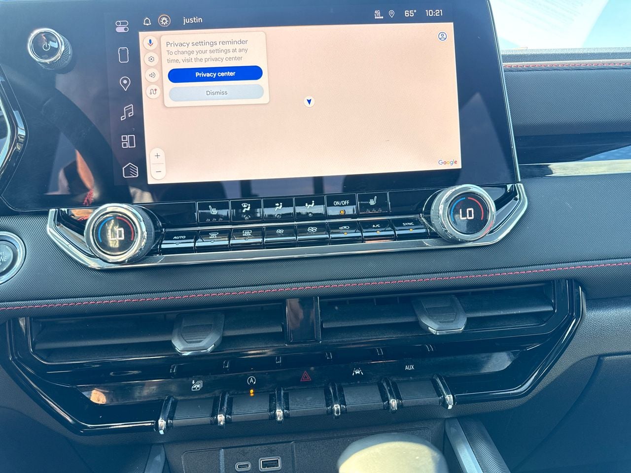 2023 Chevrolet Colorado 4WD Crew Cab Short Box Z71