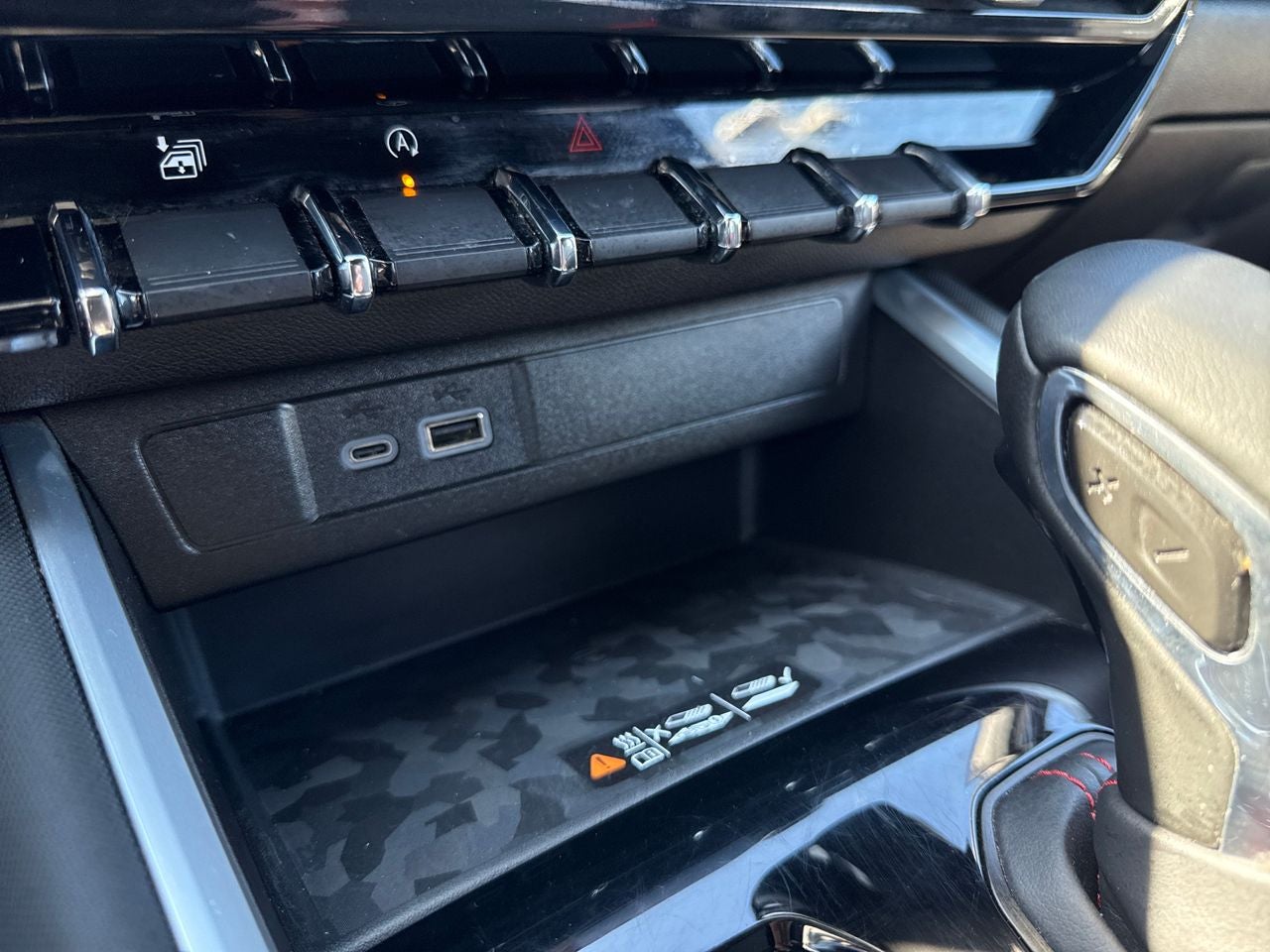 2023 Chevrolet Colorado 4WD Crew Cab Short Box Z71