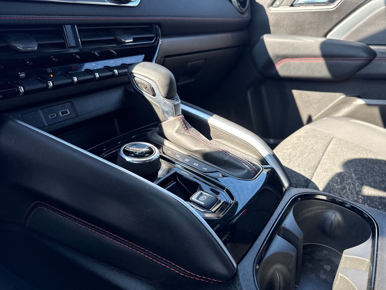 2023 Chevrolet Colorado 4WD Crew Cab Short Box Z71