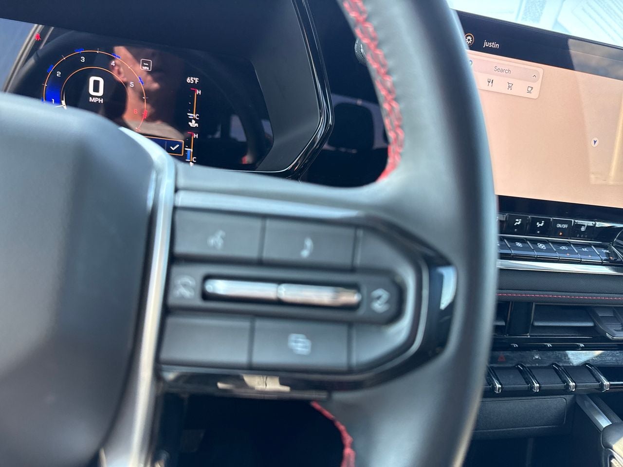 2023 Chevrolet Colorado 4WD Crew Cab Short Box Z71