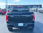 2023 Chevrolet Colorado 4WD Crew Cab Short Box Z71