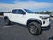 2024 Chevrolet Colorado 4WD ZR2