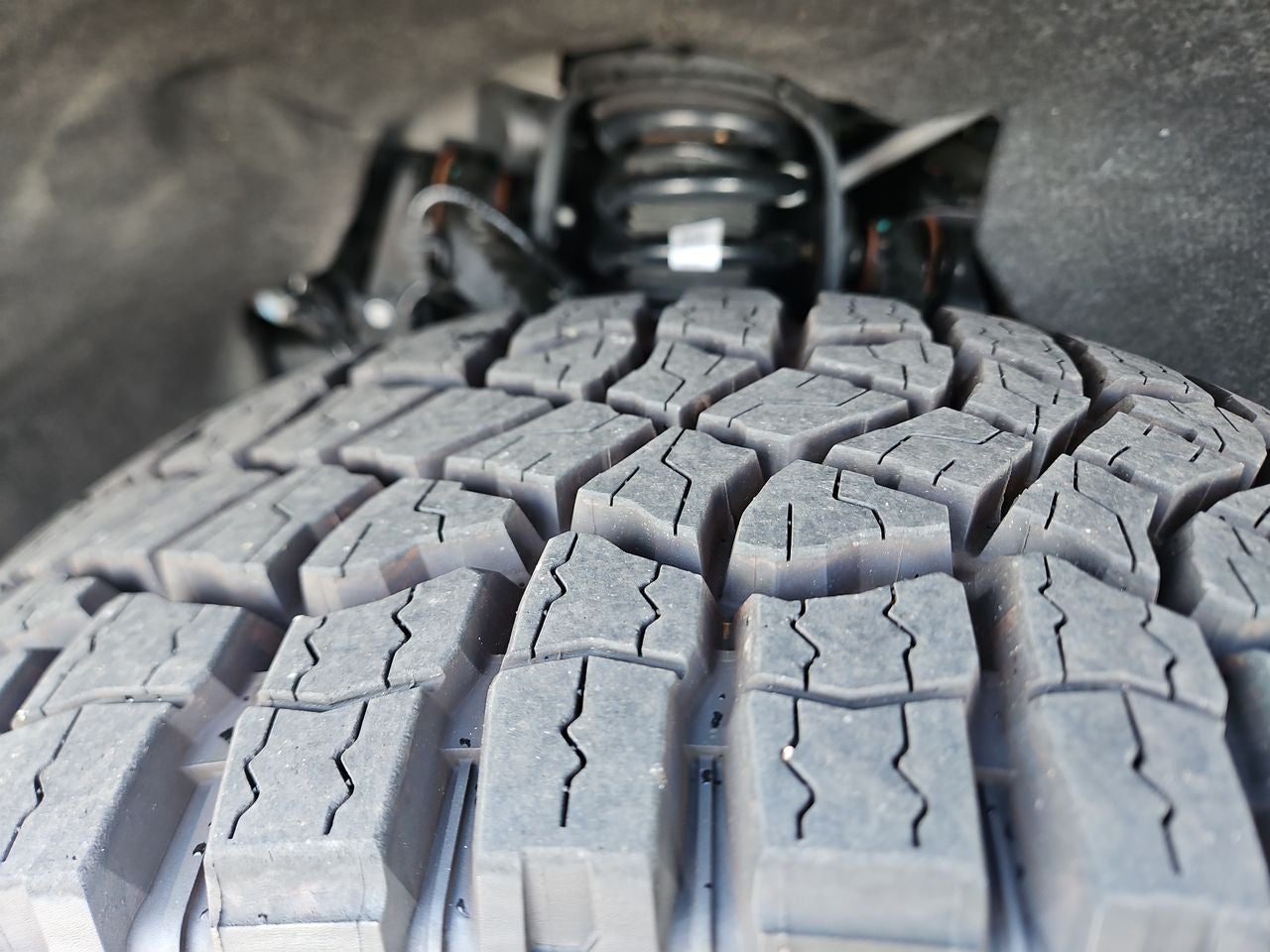 2024 Chevrolet Colorado 4WD ZR2