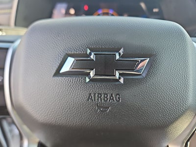 2024 Chevrolet Colorado 4WD ZR2