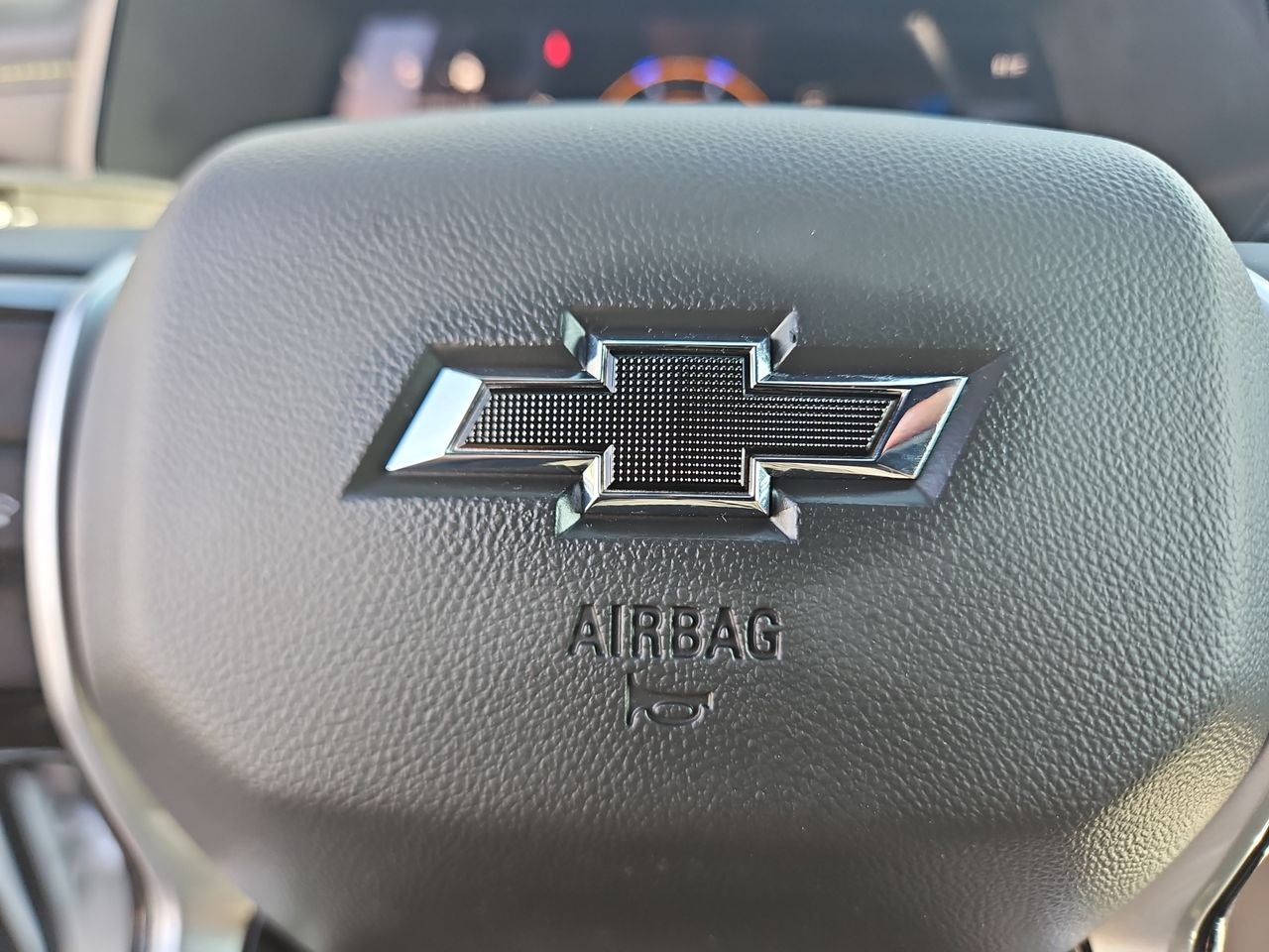 2024 Chevrolet Colorado 4WD ZR2