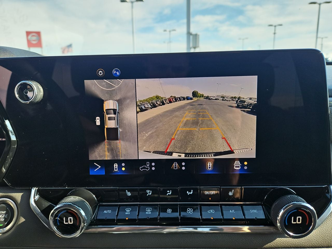 2024 Chevrolet Colorado 4WD ZR2